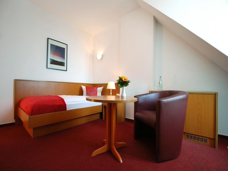 Hotel Lindenufer