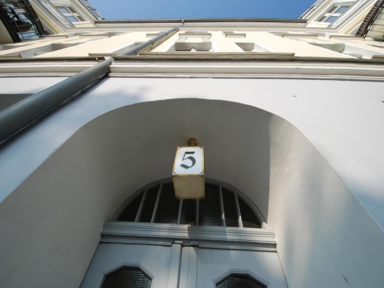 Hotel Lindenufer