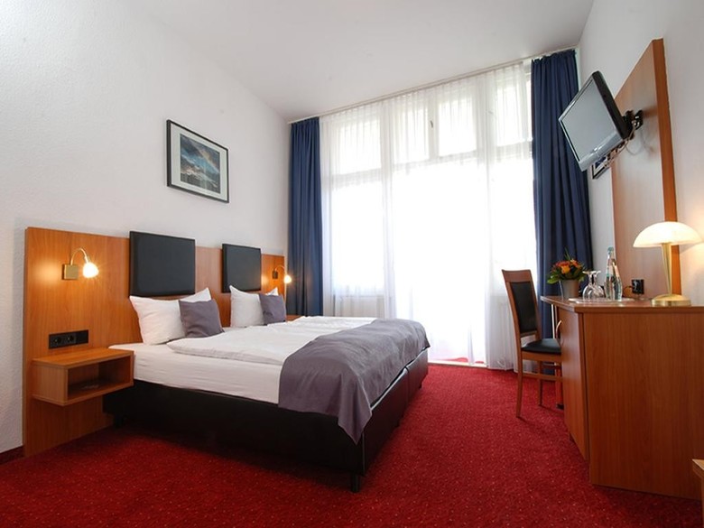Hotel Lindenufer