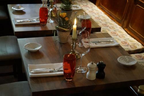 Ott's Hotel Leopoldsh�he