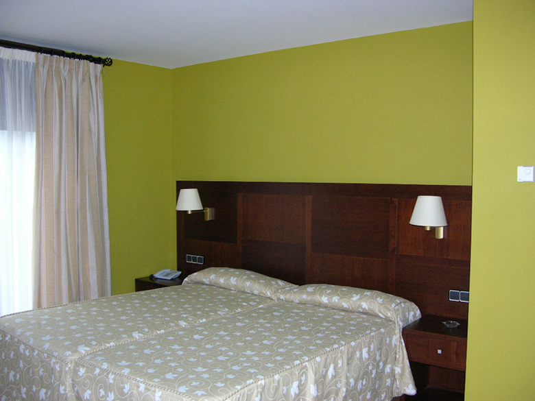 Hotel De Rei