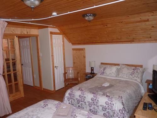 Bed & Breakfast G�te De La Rivi�re