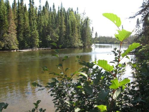 Bed & Breakfast G�te De La Rivi�re