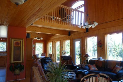 Bed & Breakfast G�te De La Rivi�re
