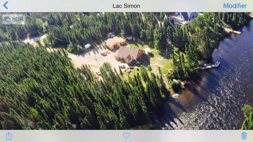 Bed & Breakfast G�te De La Rivi�re