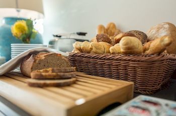 Aparthotel Suytes Business Studios