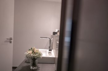 Aparthotel Suytes Business Studios