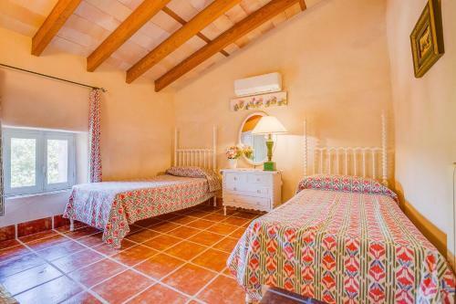 Villa Yupihome Finca Son Regalat