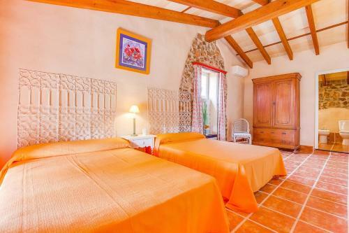 Villa Yupihome Finca Son Regalat