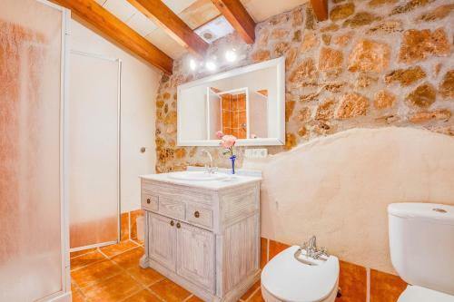 Villa Yupihome Finca Son Regalat