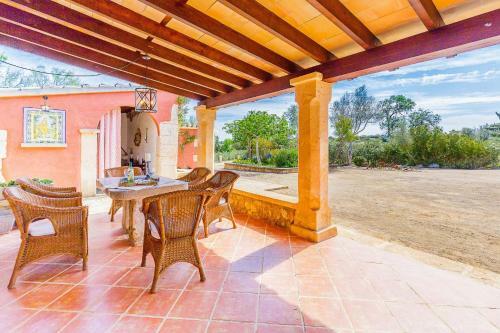 Villa Yupihome Finca Son Regalat
