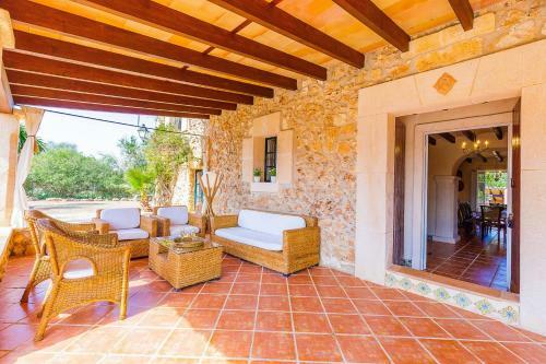 Villa Yupihome Finca Son Regalat