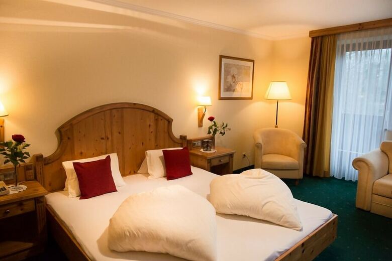 Landhotel Sch�tterbad