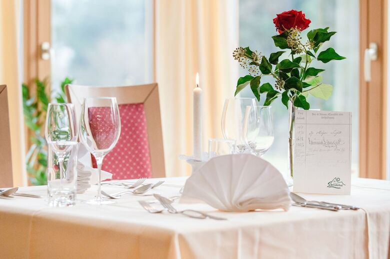 Landhotel Sch�tterbad