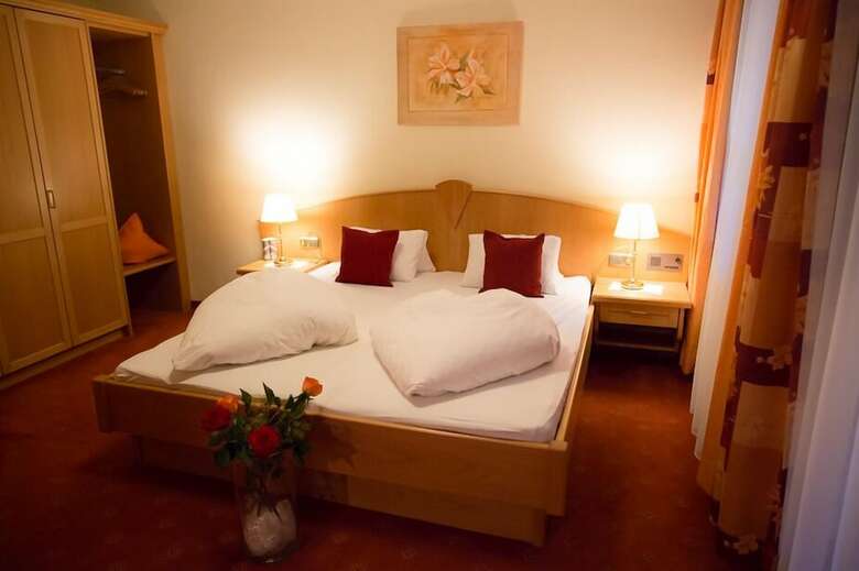 Landhotel Sch�tterbad