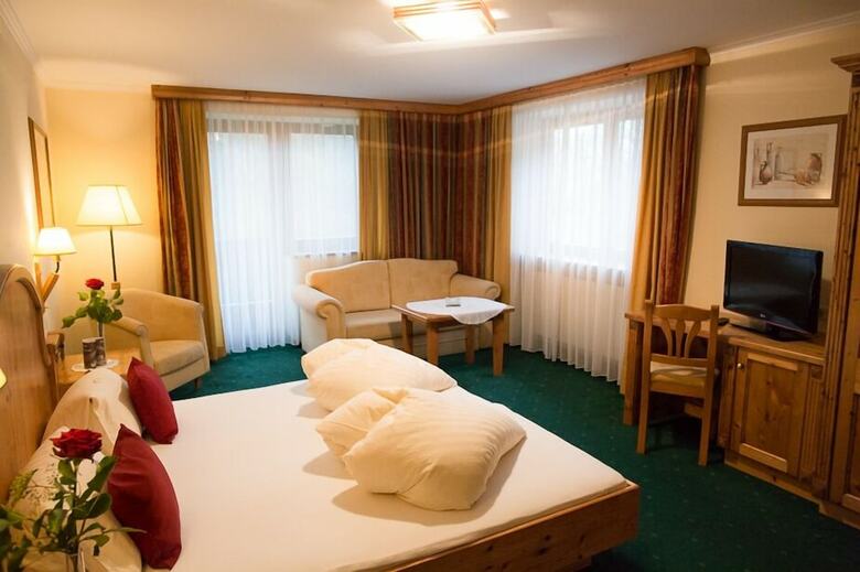 Landhotel Sch�tterbad