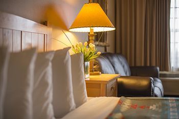 Hotel Heathman Lodge
