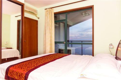 Sanya Fang Jie Hotel