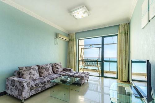 Sanya Fang Jie Hotel