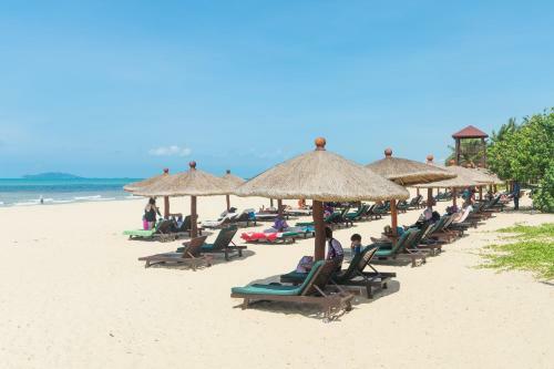 Sanya Fang Jie Hotel