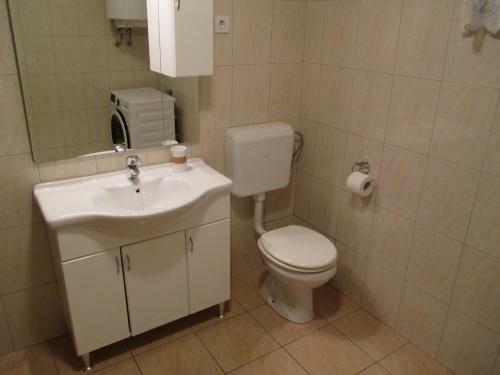 Apartments Vila Toni