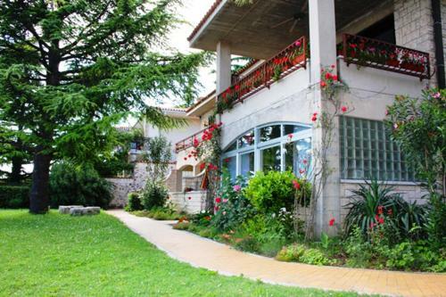 Apartments Vila Toni