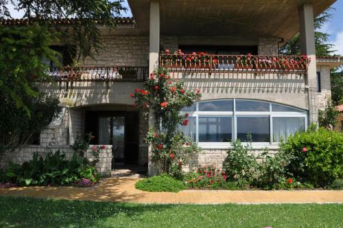 Apartments Vila Toni