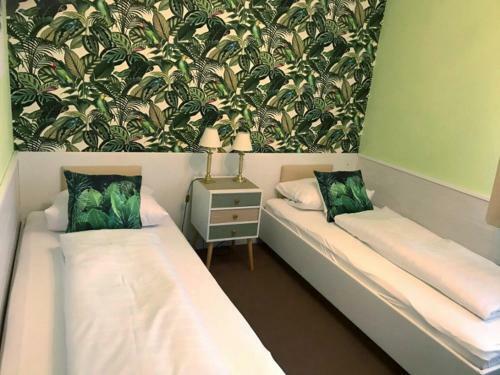 Hotel Bruchwiese