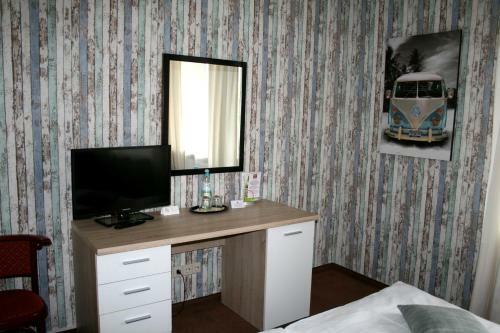 Hotel Bruchwiese
