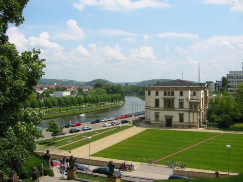 Hotel Bruchwiese