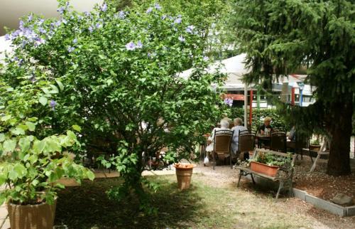 Hotel Bruchwiese