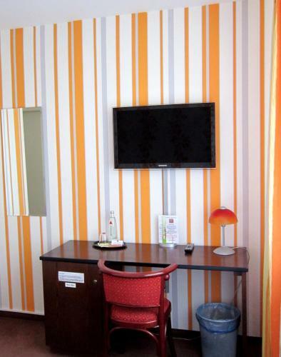 Hotel Bruchwiese