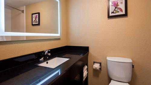 Hotel Clarion Inn & Suites Harrisburg/hershey