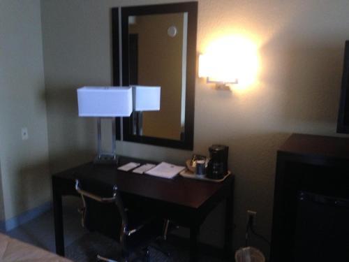 Hotel Clarion Inn & Suites Harrisburg/hershey
