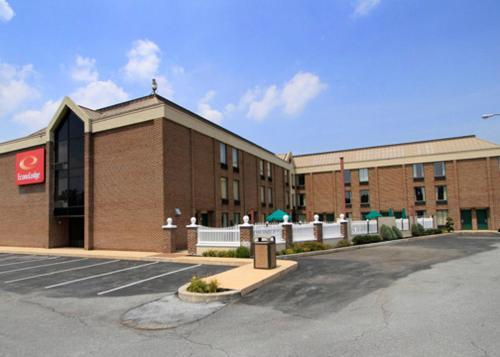Hotel Clarion Inn & Suites Harrisburg/hershey