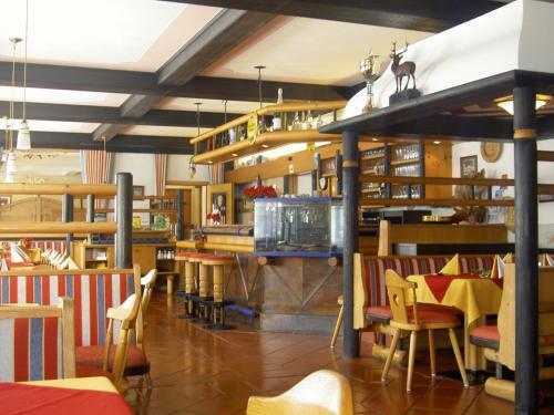Hostal Hammerwirt - Forellenhof