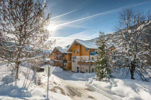 Hostal Hammerwirt - Forellenhof