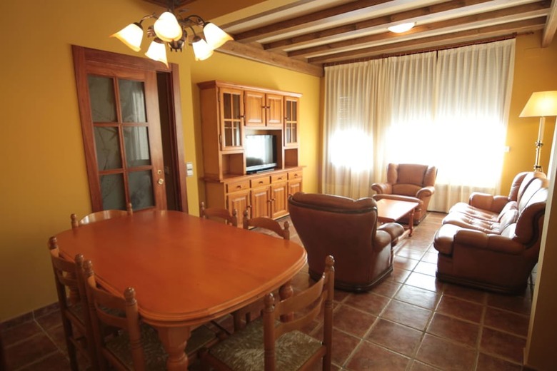 Apartaments Cal Noi