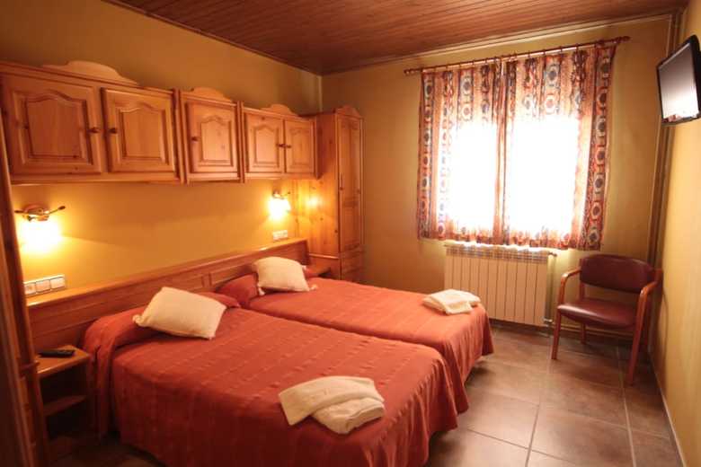 Apartaments Cal Noi