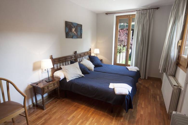 Apartaments Cal Noi
