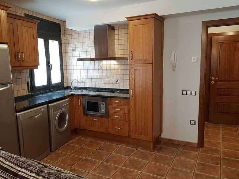 Apartaments Cal Noi