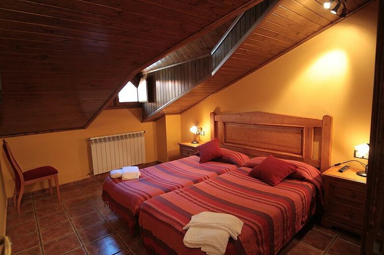 Apartaments Cal Noi