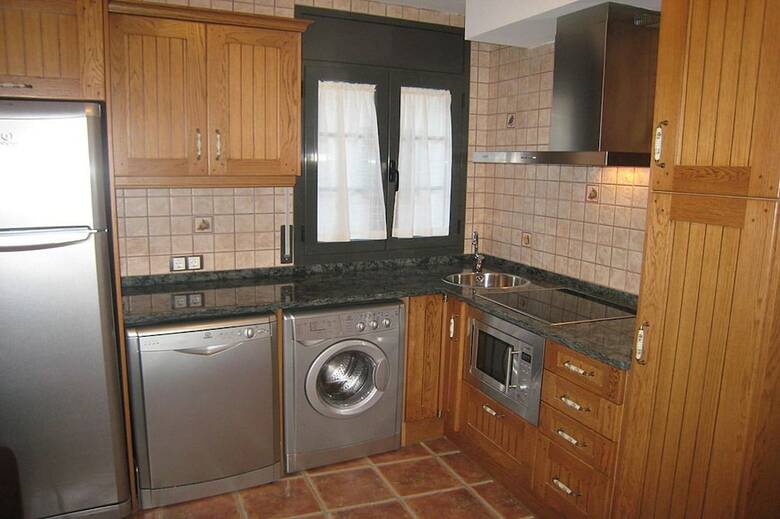 Apartaments Cal Noi