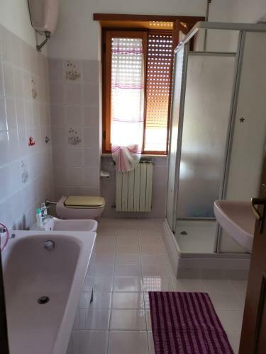Apartamento Appartamento Turistico