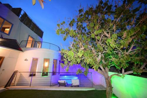 Villa Geffen Primum Vila