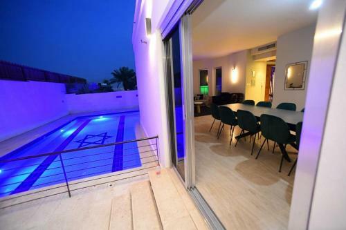 Villa Geffen Primum Vila