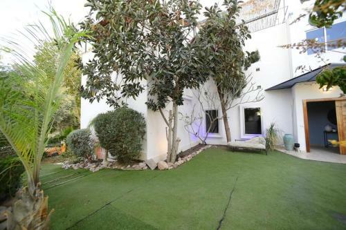 Villa Geffen Primum Vila
