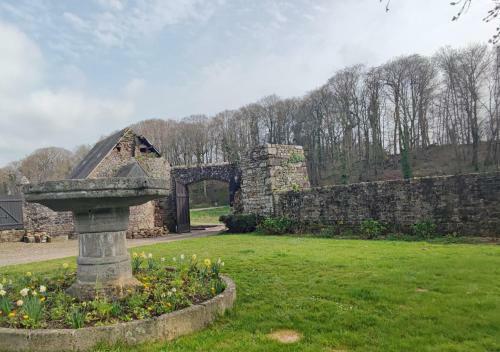 Bed & Breakfast Le Prieur� de L'oiseli�re