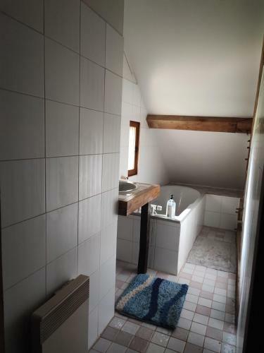Bed & Breakfast Le Prieur� de L'oiseli�re