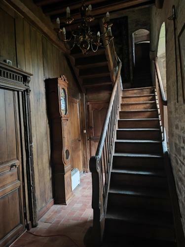 Bed & Breakfast Le Prieur� de L'oiseli�re